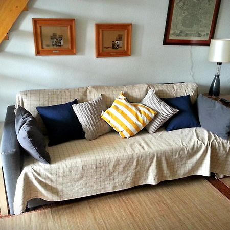 شقة El Ultimo Rincon, Duplex Con Piscina Climatizada La Pinilla  المظهر الخارجي الصورة