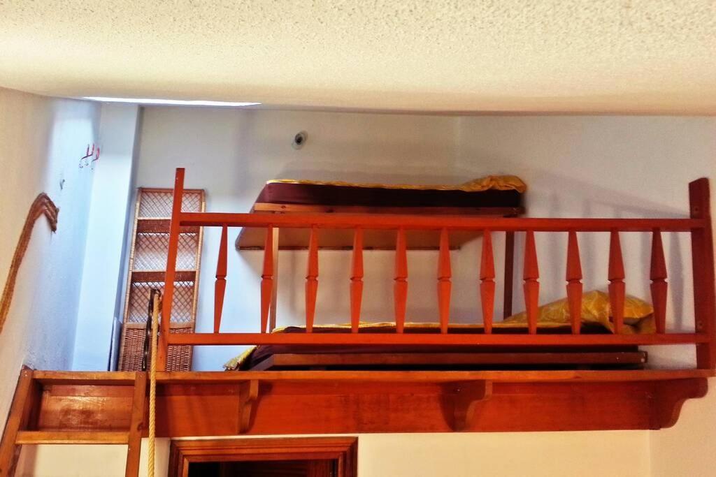 شقة El Ultimo Rincon, Duplex Con Piscina Climatizada La Pinilla  المظهر الخارجي الصورة